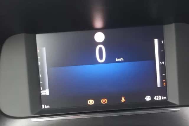 Opel Corsa (2024) thumbnail 5