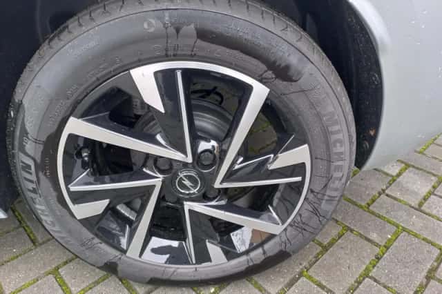 Opel Corsa (2024) thumbnail 9