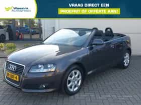 Audi A3 (2010)