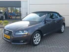 Audi A3 (2010) thumbnail 2