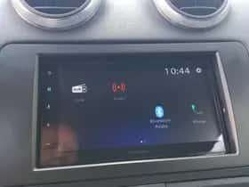 Audi A3 (2010) thumbnail 11
