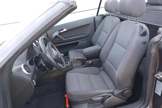 Audi A3 (2010) thumbnail 14