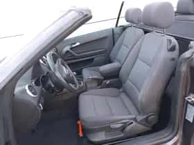 Audi A3 (2010) thumbnail 14