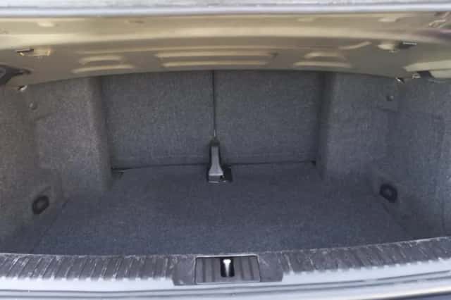 Audi A3 (2010) thumbnail 17