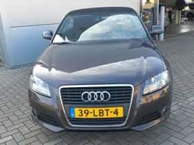 Audi A3 (2010) thumbnail 3