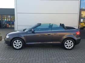 Audi A3 (2010) thumbnail 4