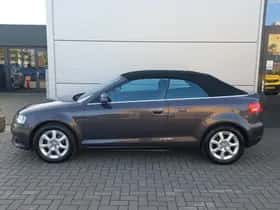 Audi A3 (2010) thumbnail 5