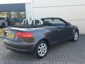 Audi A3 (2010) thumbnail 6