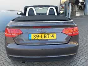 Audi A3 (2010) thumbnail 7