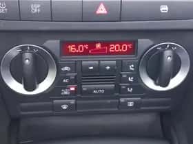 Audi A3 (2010) thumbnail 9