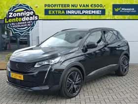 Peugeot 3008 (2024) thumbnail 1