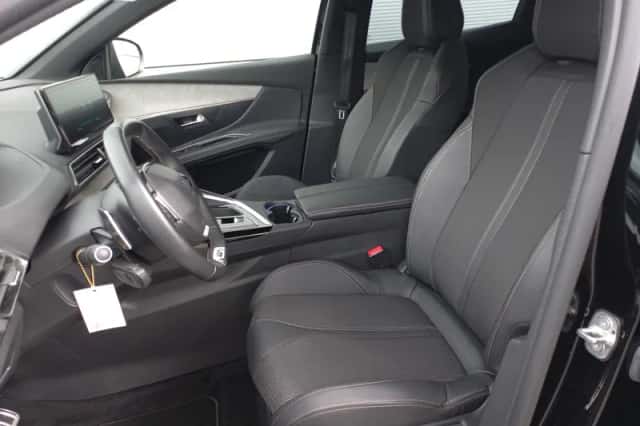 Peugeot 3008 (2024) thumbnail 13