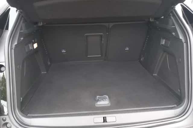Peugeot 3008 (2024) thumbnail 18