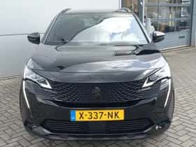 Peugeot 3008 (2024) thumbnail 3