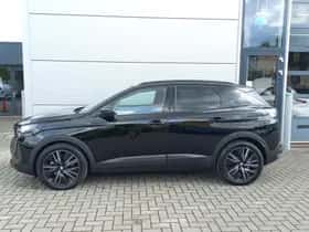Peugeot 3008 (2024) thumbnail 4