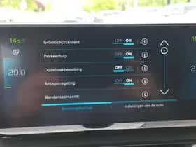 Peugeot 3008 (2024) thumbnail 35
