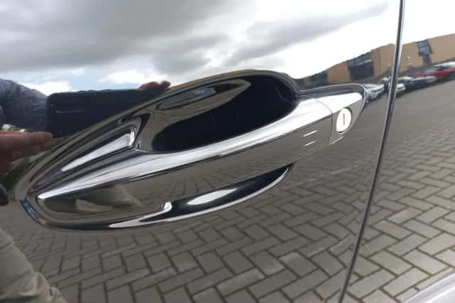 Peugeot 3008 (2024) thumbnail 37