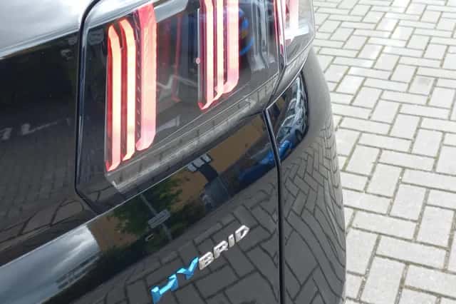 Peugeot 3008 (2024) thumbnail 40