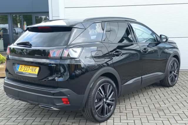 Peugeot 3008 (2024) thumbnail 5
