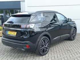 Peugeot 3008 (2024) thumbnail 5