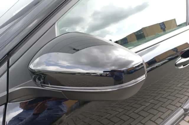 Peugeot 3008 (2024) thumbnail 44