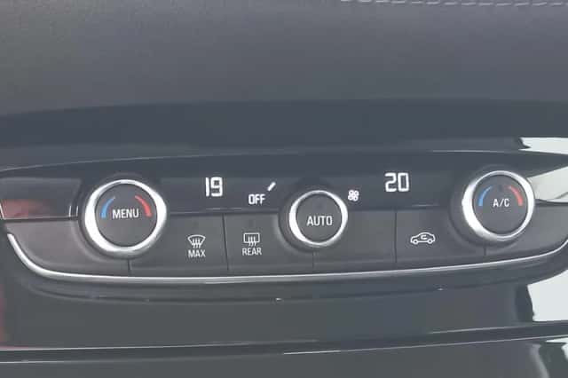 Opel Grandland X (2020) thumbnail 6