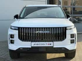 Jaecoo 7 (2026) thumbnail 2