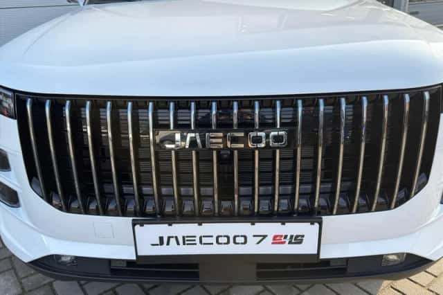 Jaecoo 7 (2026) thumbnail 40