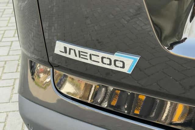 Jaecoo 7 (2026) thumbnail 35