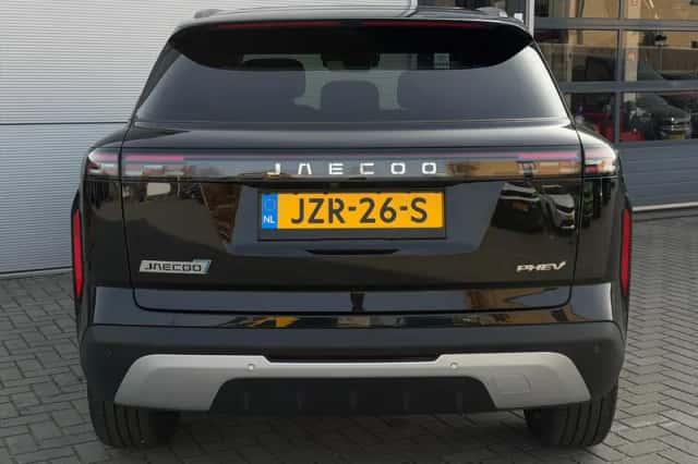 Jaecoo 7 (2026) thumbnail 5