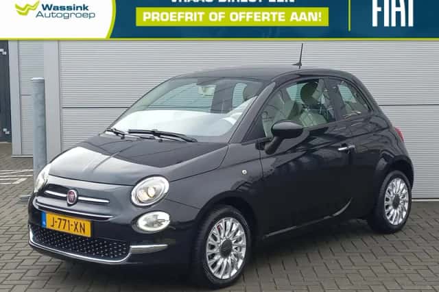 Fiat 500 (2020) thumbnail 1