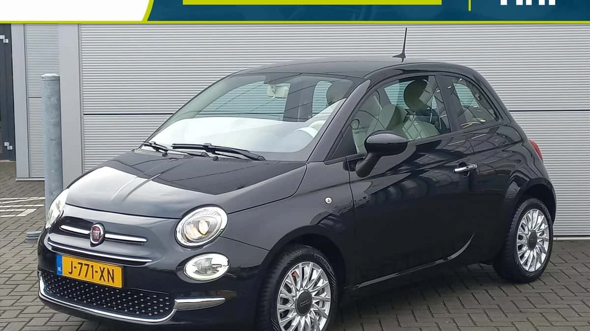 Fiat 500 (2020) — foto 1