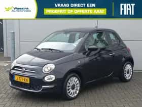 Fiat 500 (2020)