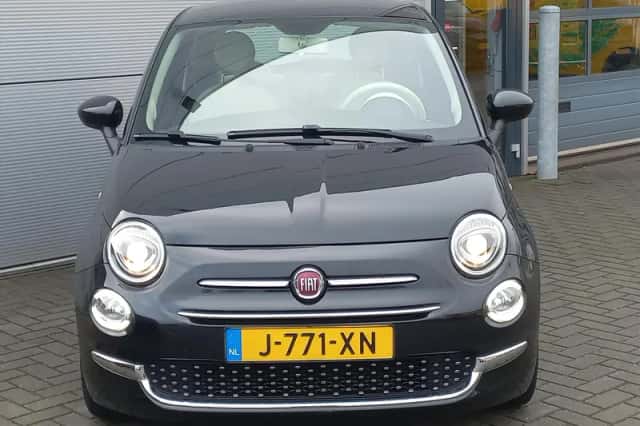 Fiat 500 (2020) thumbnail 2