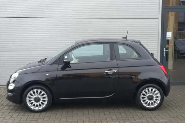 Fiat 500 (2020) thumbnail 3