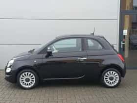 Fiat 500 (2020) thumbnail 3