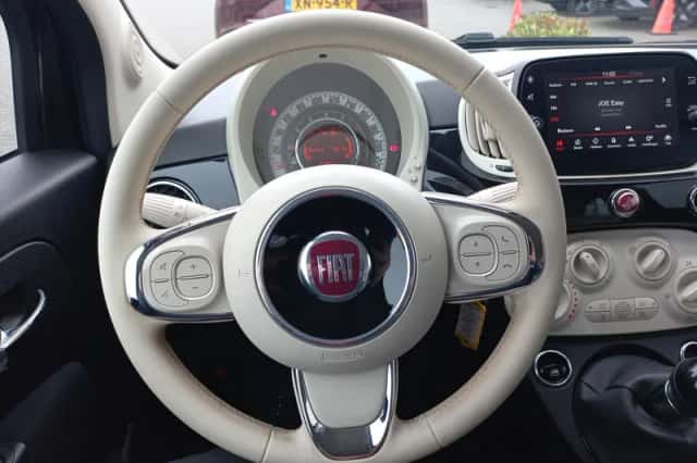 Fiat 500 (2020) thumbnail 24