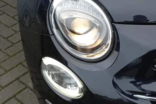Fiat 500 (2020) thumbnail 28
