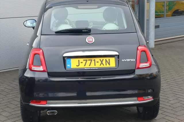 Fiat 500 (2020) thumbnail 30
