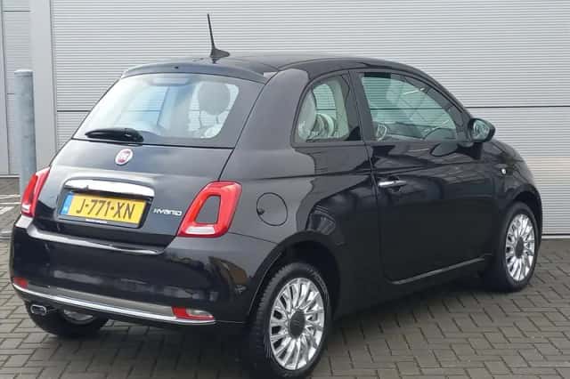 Fiat 500 (2020) thumbnail 4