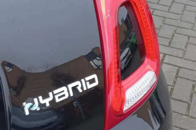 Fiat 500 (2020) thumbnail 32