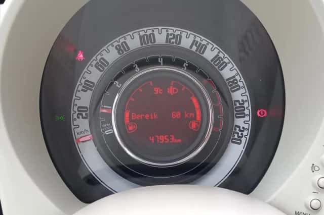 Fiat 500 (2020) thumbnail 5