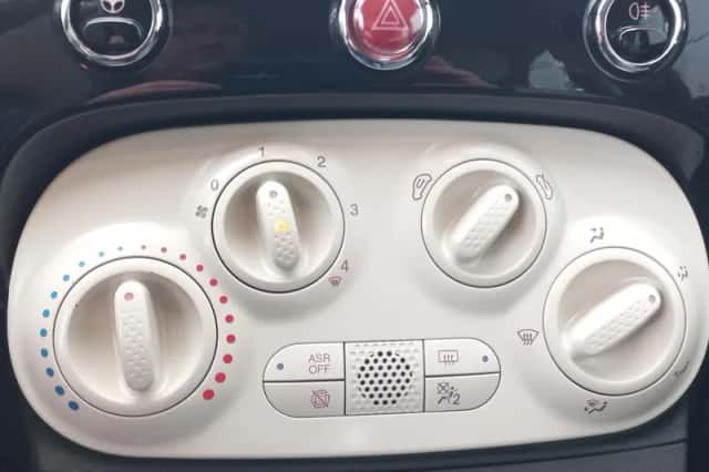 Fiat 500 (2020) thumbnail 6