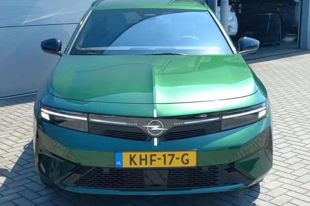 Opel Astra (2026) thumbnail 2