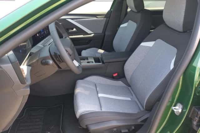 Opel Astra (2026) thumbnail 12