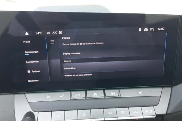 Opel Astra (2026) thumbnail 31
