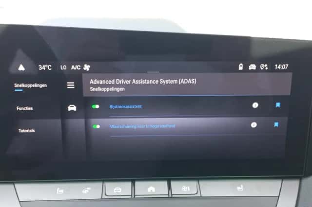 Opel Astra (2026) thumbnail 32