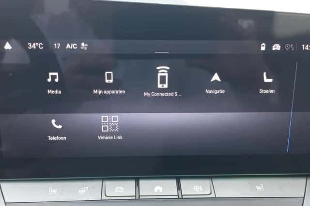 Opel Astra (2026) thumbnail 33