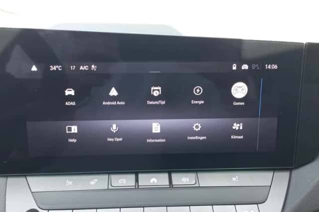 Opel Astra (2026) thumbnail 34