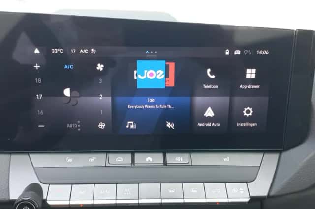 Opel Astra (2026) thumbnail 36